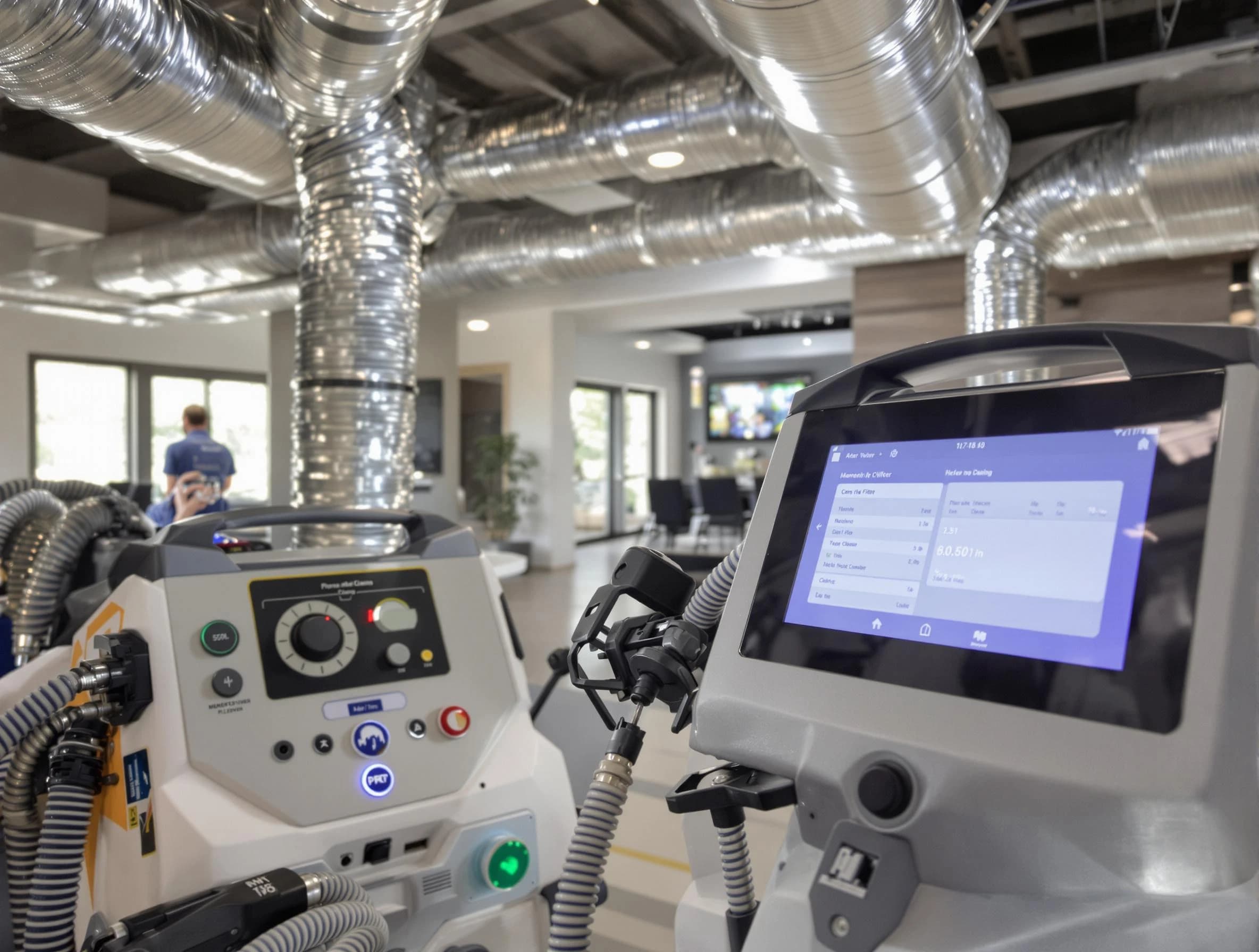 Expert mold remediation by Mount Olive Air Duct Cleaning in Mount Olive