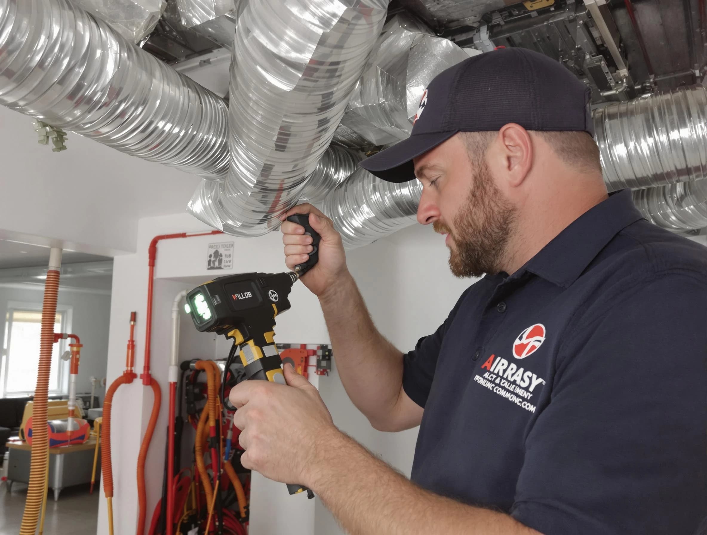 Duct Sealing service in Mount Olive, AL