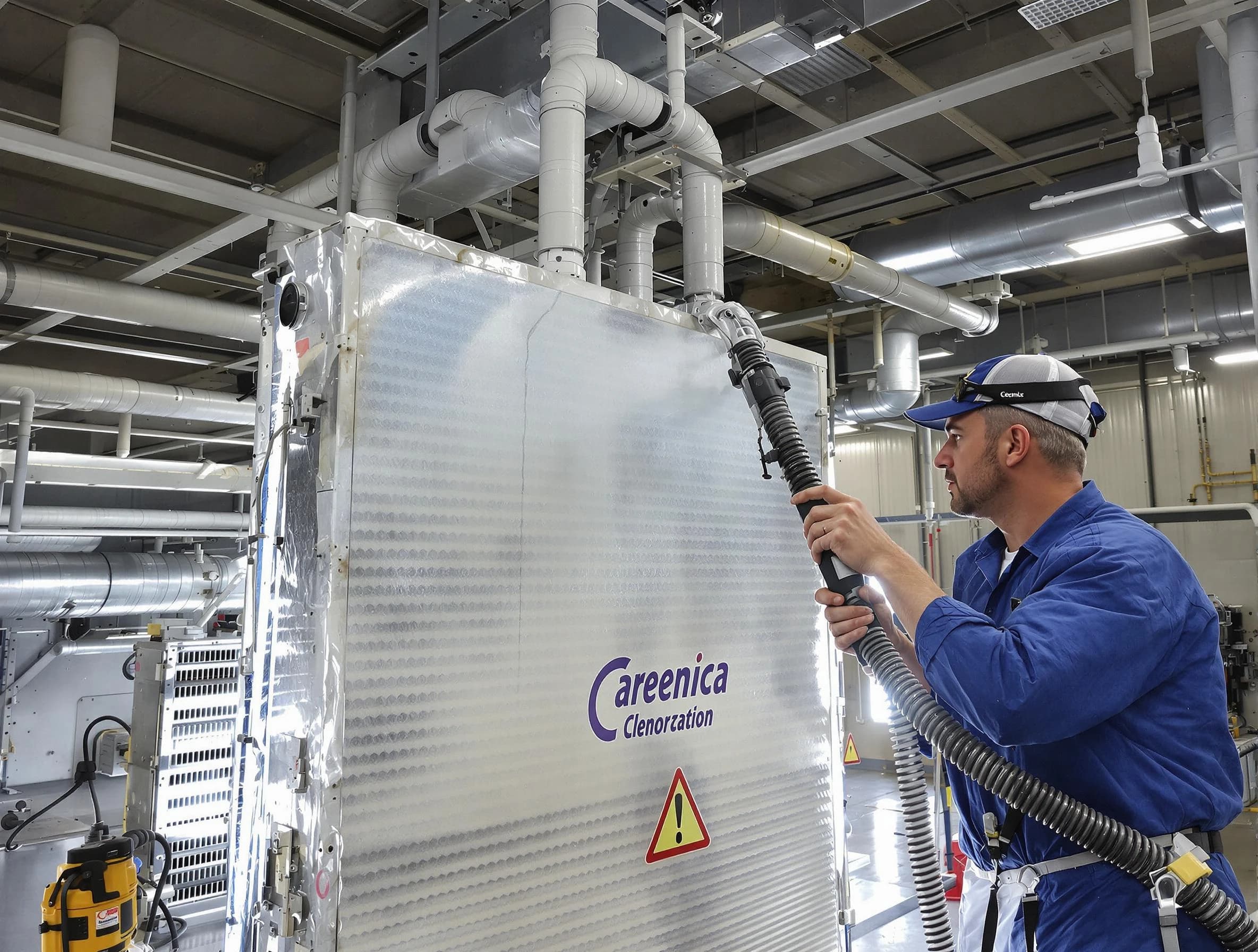 Coil Cleaning service in Mount Olive, AL