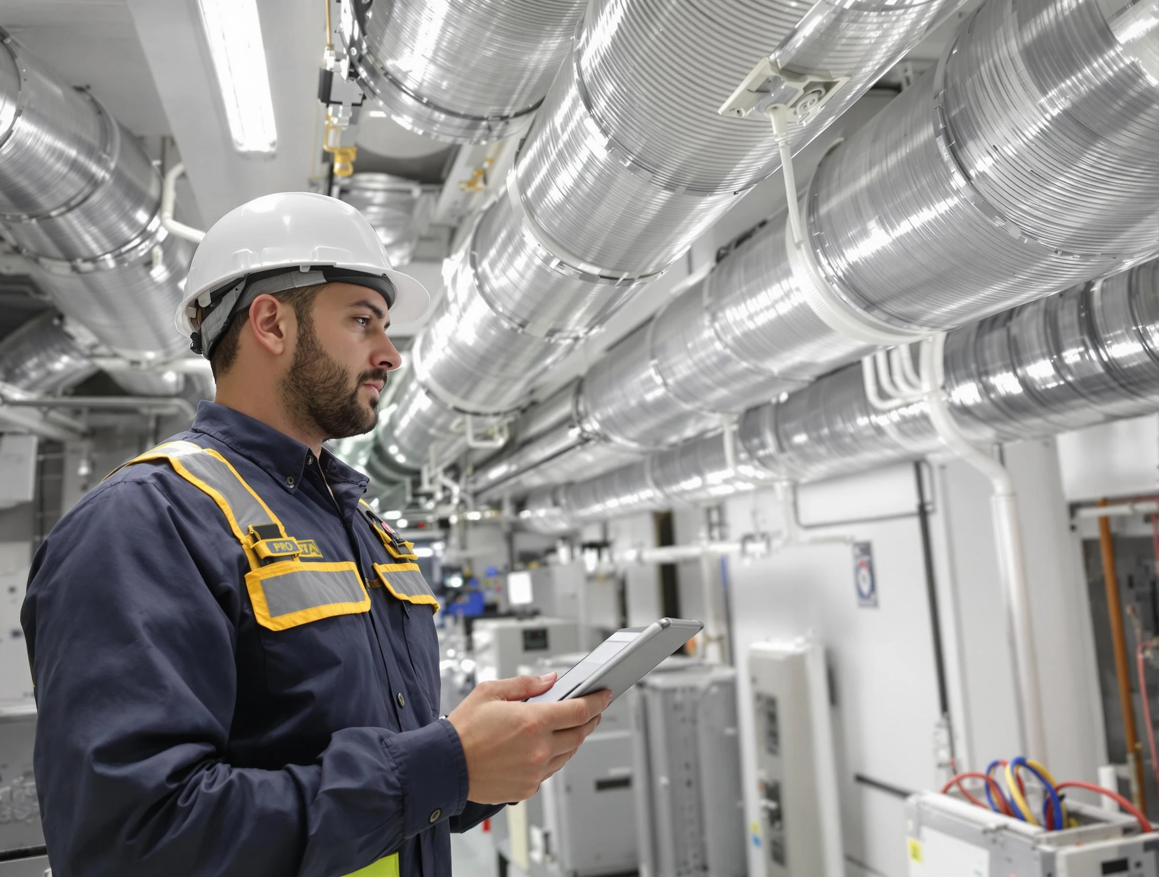 Filter Inspection service in Mount Olive, AL