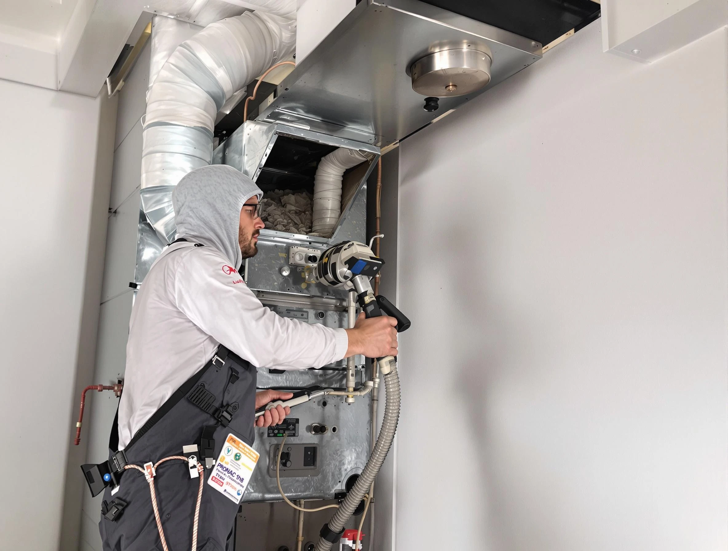 Expert furnace duct cleaning by Mount Olive Air Duct Cleaning in Mount Olive